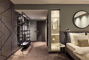 Postboutique Hotel