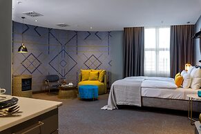 Postboutique Hotel