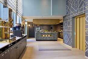 Postboutique Hotel