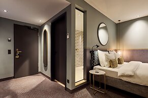 Postboutique Hotel