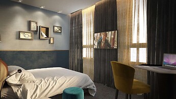 Postboutique Hotel