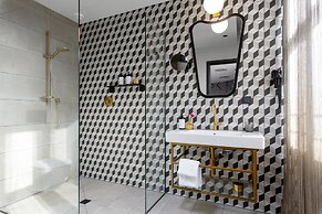 Postboutique Hotel