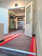 City Living Sentrum Hotell