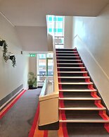 City Living Sentrum Hotell