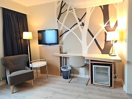 City Living Sentrum Hotell