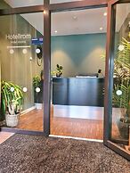 City Living Sentrum Hotell