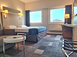 City Living Sentrum Hotell