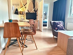 City Living Sentrum Hotell