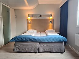 City Living Sentrum Hotell