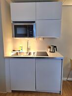 City Living Sentrum Hotell