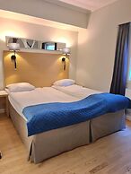City Living Sentrum Hotell