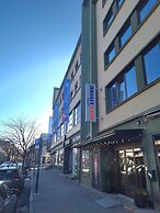 City Living Sentrum Hotell