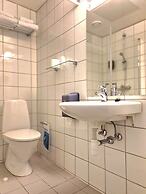 City Living Sentrum Hotell