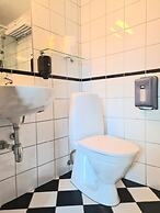 City Living Sentrum Hotell