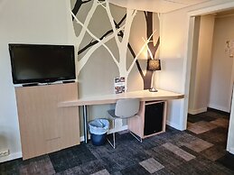 City Living Sentrum Hotell