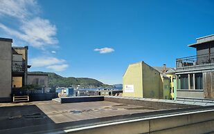 City Living Sentrum Hotell