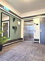 City Living Sentrum Hotell