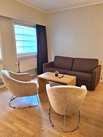 City Living Sentrum Hotell