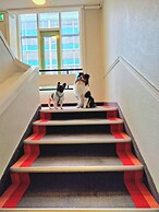 City Living Sentrum Hotell