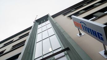 City Living Sentrum Hotell