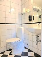 City Living Sentrum Hotell