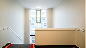 City Living Sentrum Hotell