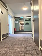 City Living Sentrum Hotell