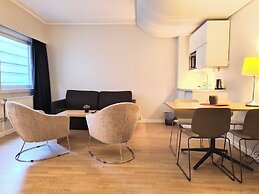 City Living Sentrum Hotell