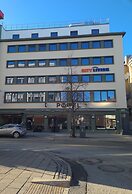 City Living Sentrum Hotell