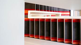 City Living Sentrum Hotell