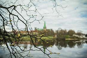 City Living Sentrum Hotell