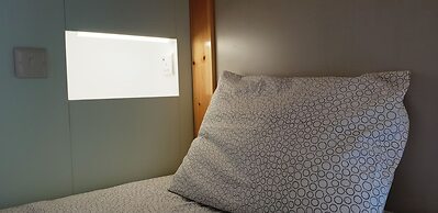 NEX Hostel