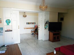 NEX Hostel