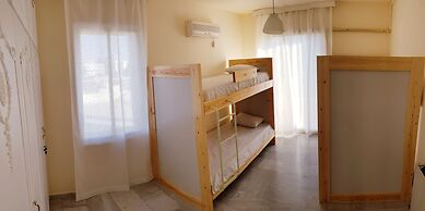NEX Hostel