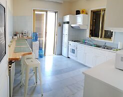 NEX Hostel