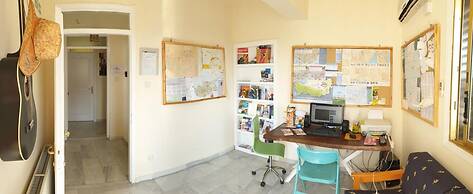 NEX Hostel