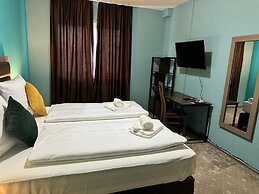 easy&cosy Hotel Moers