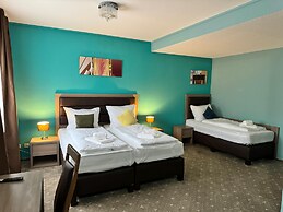 easy&cosy Hotel Moers