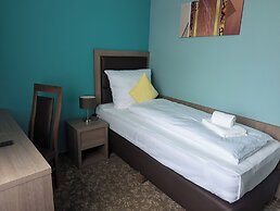 easy&cosy Hotel Moers