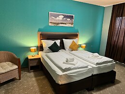 easy&cosy Hotel Moers