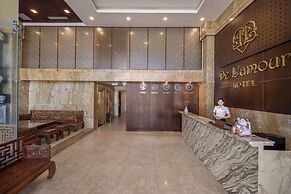 De Lamour Hotel