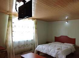 Sanet Hotel