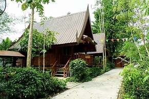 Akechanok Resort&Homestay
