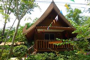Akechanok Resort&Homestay