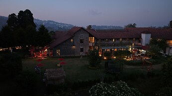The Tamara Kodai