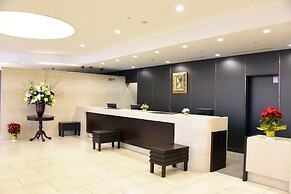 Hotel Sankyo Fukushima