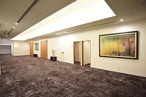 Hotel Sankyo Fukushima