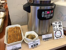 Hotel Sankyo Fukushima