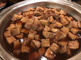 Hotel Sankyo Fukushima