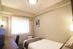 Hotel Sankyo Fukushima